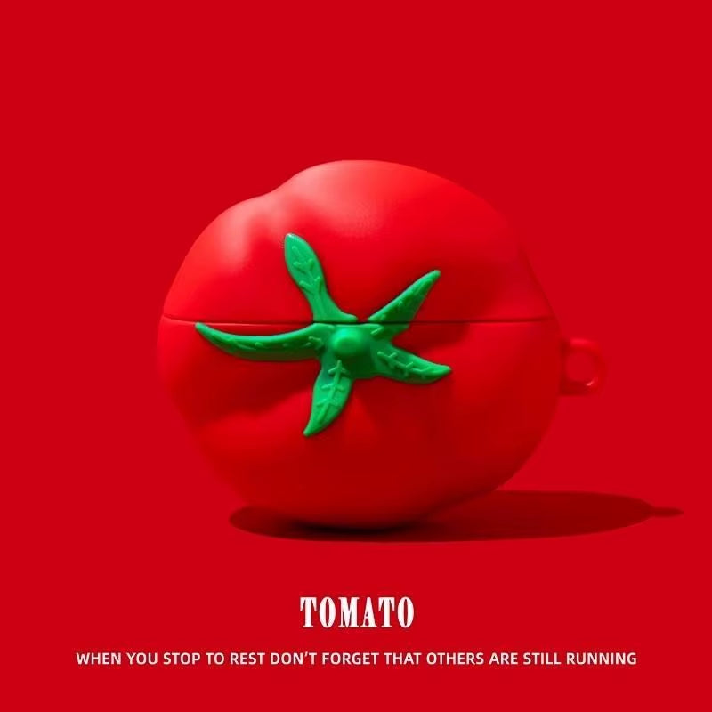 3D Cartoon Silicon Penguin Shark Case for Huawei Free Clip Shockproof Shell Headphone Guard Protective Cover for Huawei Freeclip