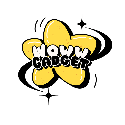 Woww Gadget